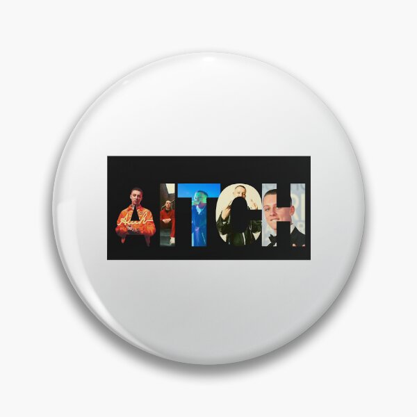 Item preview, aitch rapper  designed and sold by guilteezzzz.