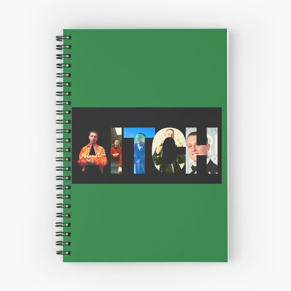 Item preview, aitch rapper  designed and sold by guilteezzzz.