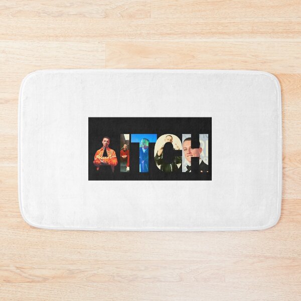 Item preview, aitch rapper  designed and sold by guilteezzzz.