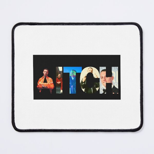 Item preview, aitch rapper  designed and sold by guilteezzzz.