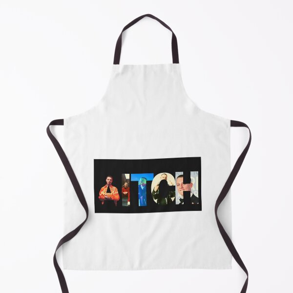 Item preview, aitch rapper  designed and sold by guilteezzzz.