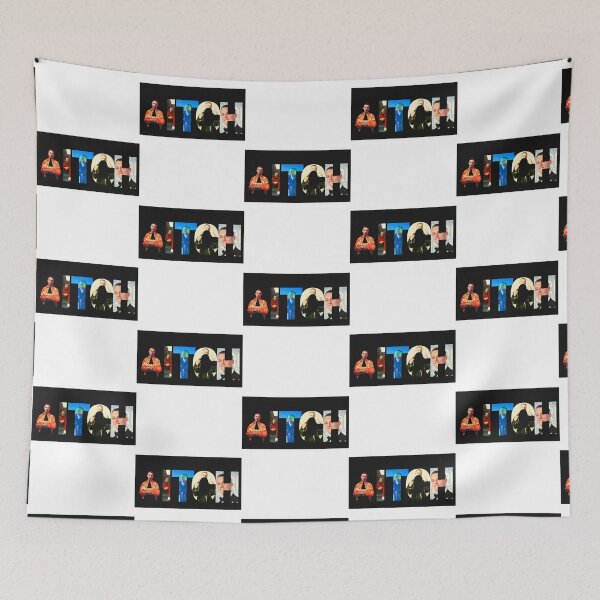 Item preview, aitch rapper  designed and sold by guilteezzzz.