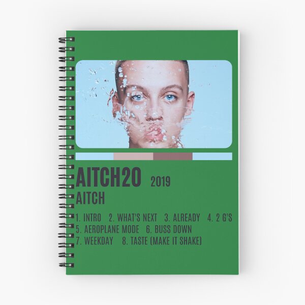 Item preview, Aitch Uk Drill Aitch Rapper    designed and sold by guilteezzzz.