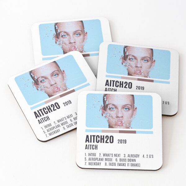 Item preview, Aitch Uk Drill Aitch Rapper    designed and sold by guilteezzzz.
