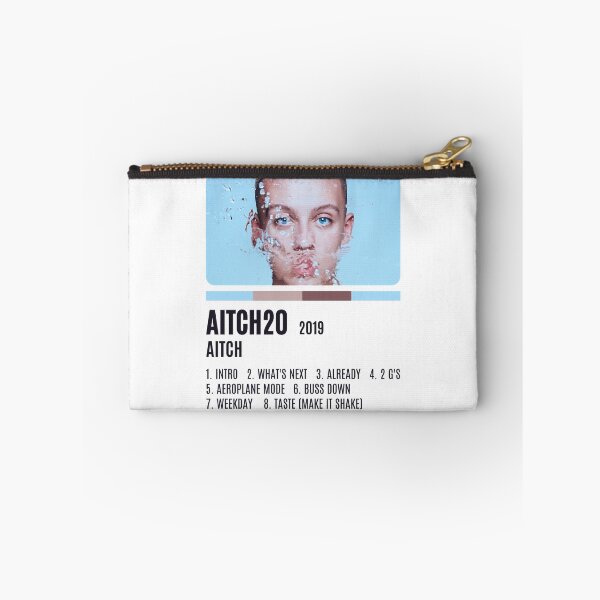 Item preview, Aitch Uk Drill Aitch Rapper    designed and sold by guilteezzzz.