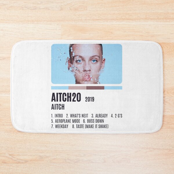 Item preview, Aitch Uk Drill Aitch Rapper    designed and sold by guilteezzzz.