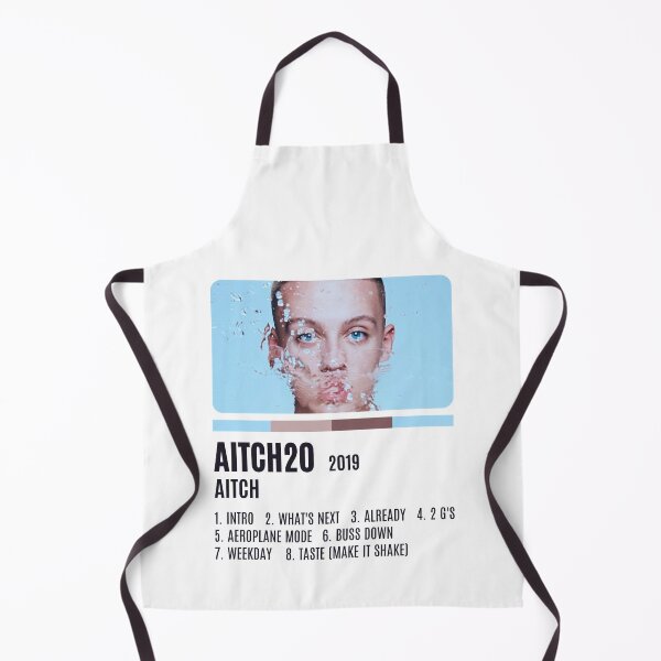 Item preview, Aitch Uk Drill Aitch Rapper    designed and sold by guilteezzzz.