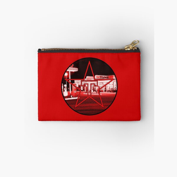 Item preview, Gas station at night designed and sold by candc-retro.