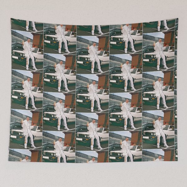 Item preview, Aitch Uk Drill Aitch Rapper    designed and sold by guilteezzzz.