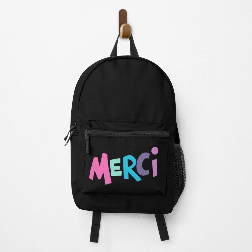 Item preview, Backpack designed and sold by Rixxi.