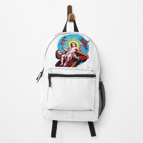 Item preview, Baby Jesus Being Crucified designed and sold by alloutshirts.