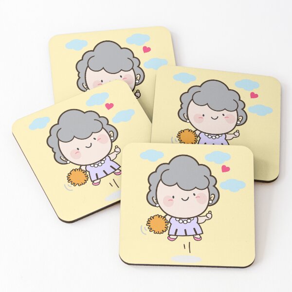 Item preview, Hello! Nana designed and sold by mimiforest.
