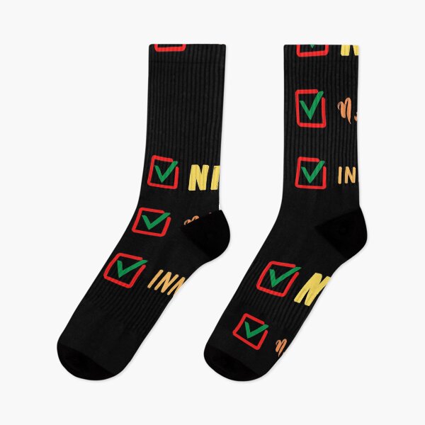 Item preview, Nice Naughty I Swear I Tried Christmas Funny Checklist designed and sold by ABDFRTRENDS ⭐⭐⭐⭐⭐.