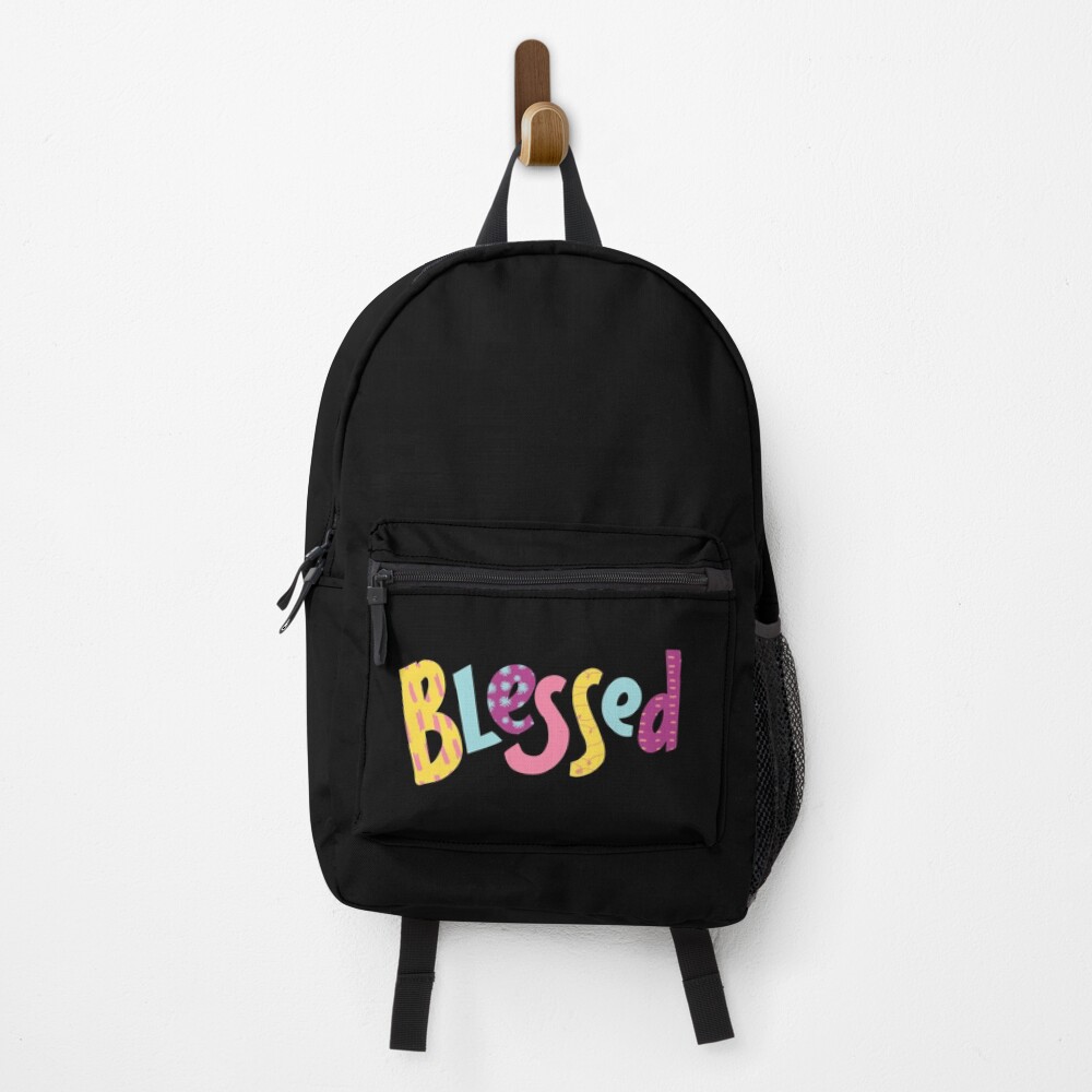 Item preview, Backpack designed and sold by Rixxi.