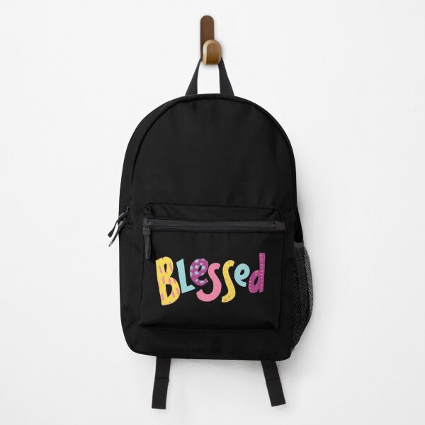 Item preview, Blessed designed and sold by RIXXI HEY CO..