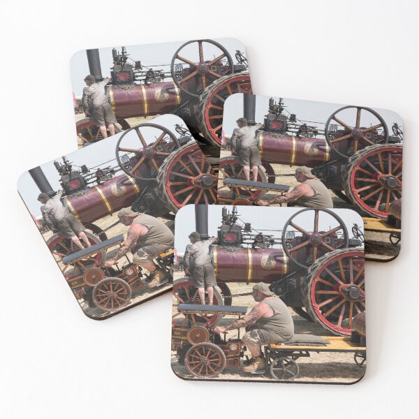 Item preview, Little and Large designed and sold by hawkie.
