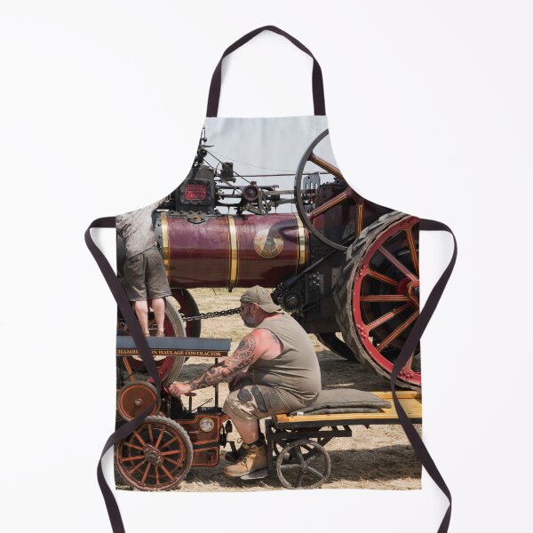 Item preview, Little and Large designed and sold by hawkie.