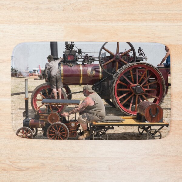 Item preview, Little and Large designed and sold by hawkie.