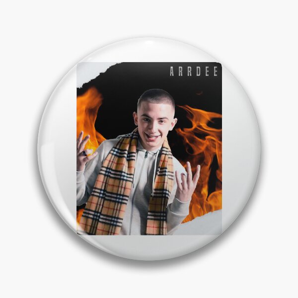 Item preview, Arrdee designed and sold by guilteezzzz.