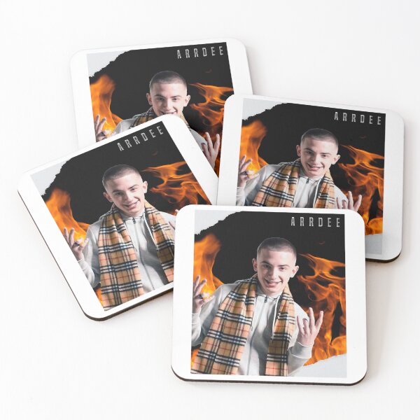 Item preview, Arrdee designed and sold by guilteezzzz.