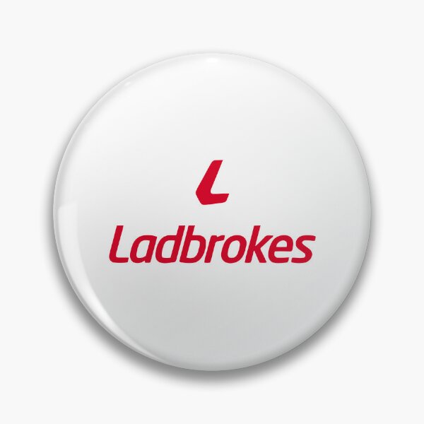 Item preview, Best Selling Bold Ladbrokes Design designed and sold by guilteezzzz.