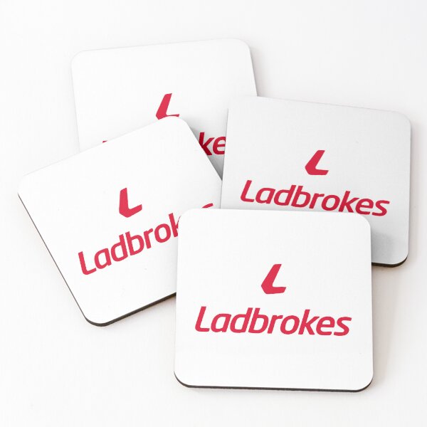 Item preview, Best Selling Bold Ladbrokes Design designed and sold by guilteezzzz.