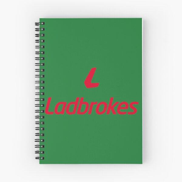 Item preview, Best Selling Bold Ladbrokes Design designed and sold by guilteezzzz.
