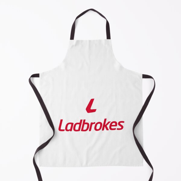 Item preview, Best Selling Bold Ladbrokes Design designed and sold by guilteezzzz.