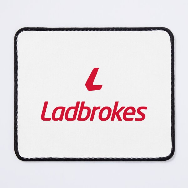 Item preview, Best Selling Bold Ladbrokes Design designed and sold by guilteezzzz.