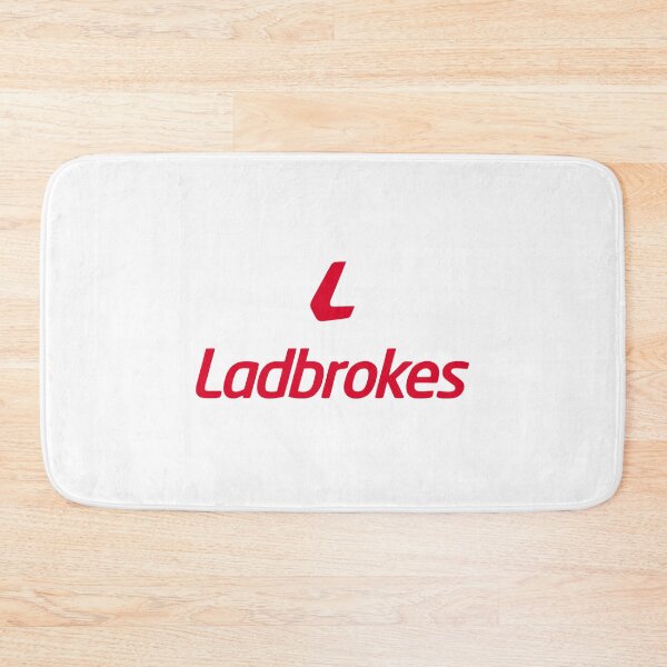 Item preview, Best Selling Bold Ladbrokes Design designed and sold by guilteezzzz.