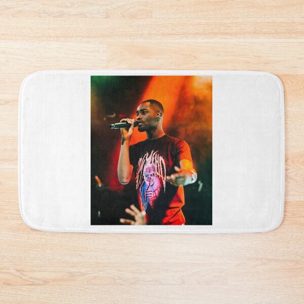 Item preview, Black mostack rap designed and sold by guilteezzzz.