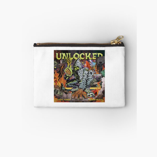 Item preview, Denzel Curry unlocked designed and sold by guilteezzzz.