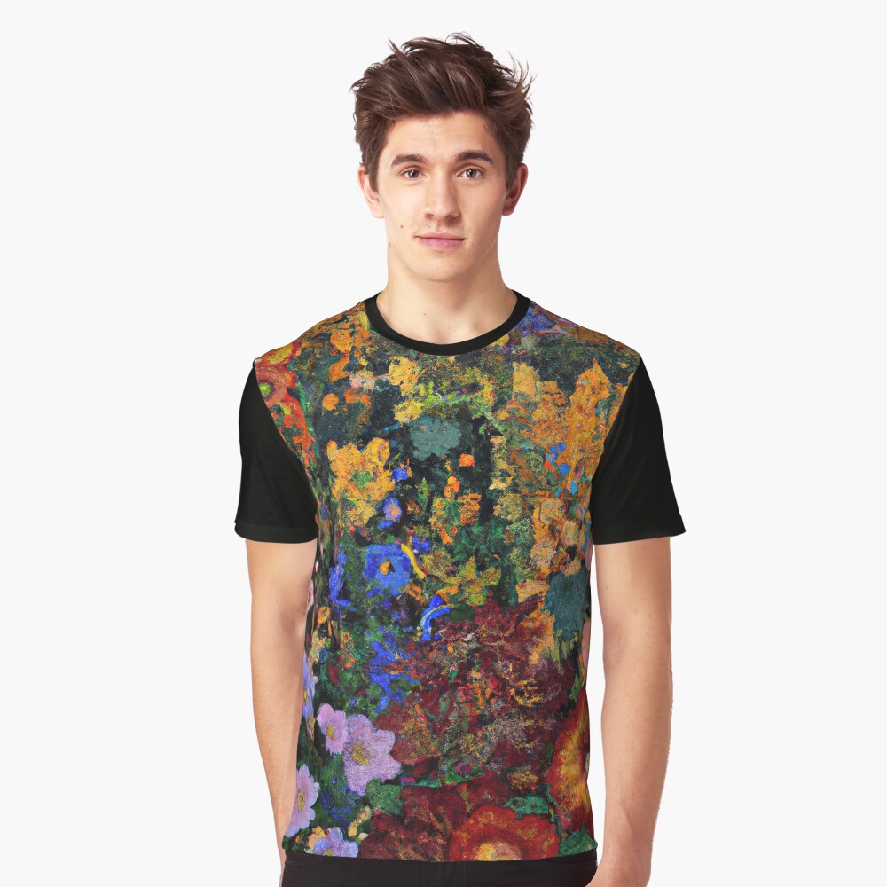Item preview, T-shirt graphique designed and sold by maniacfitness.