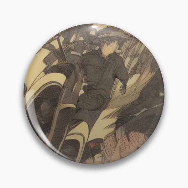 Item preview, Japanese manga art designed and sold by ArtySaxon.