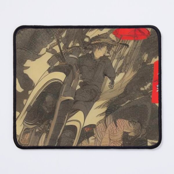 Item preview, Japanese manga art designed and sold by ArtySaxon.