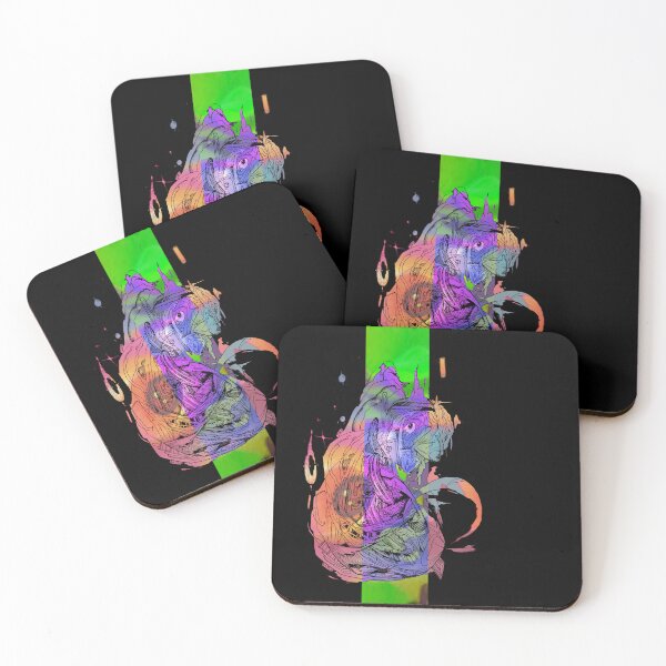 Item preview, SPAGHETTIFICATION - lift designed and sold by ARTito.