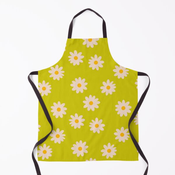 Item preview, Chamomiles pattern designed and sold by Vera-Styles.