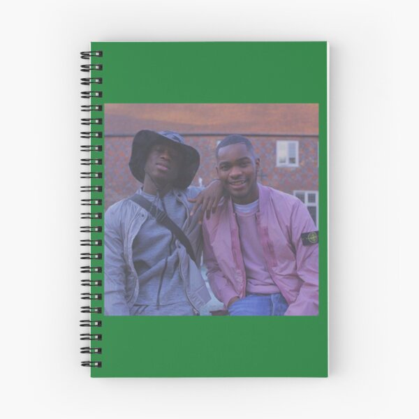 Item preview, J Hus and Dave designed and sold by guilteezzzz.