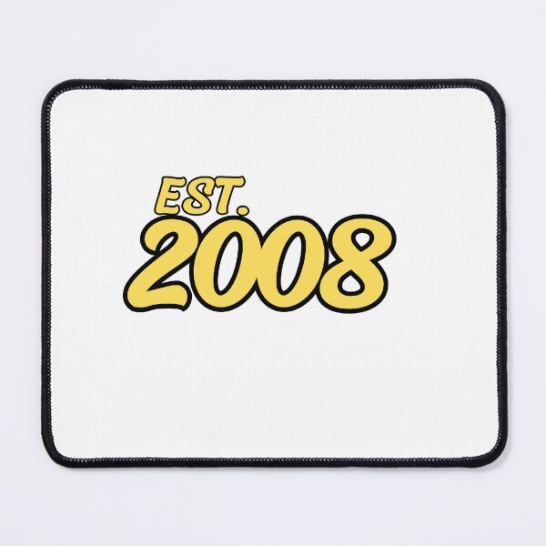 Item preview, EST. 2008 designed and sold by variant designer.