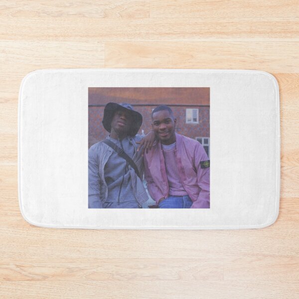 Item preview, J Hus and Dave designed and sold by guilteezzzz.