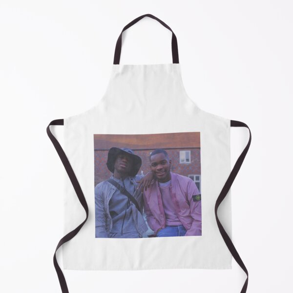 Item preview, J Hus and Dave designed and sold by guilteezzzz.