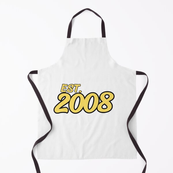 Item preview, EST. 2008 designed and sold by variant designer.
