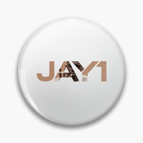 Item preview, Jay1 Logo - One Wave designed and sold by guilteezzzz.