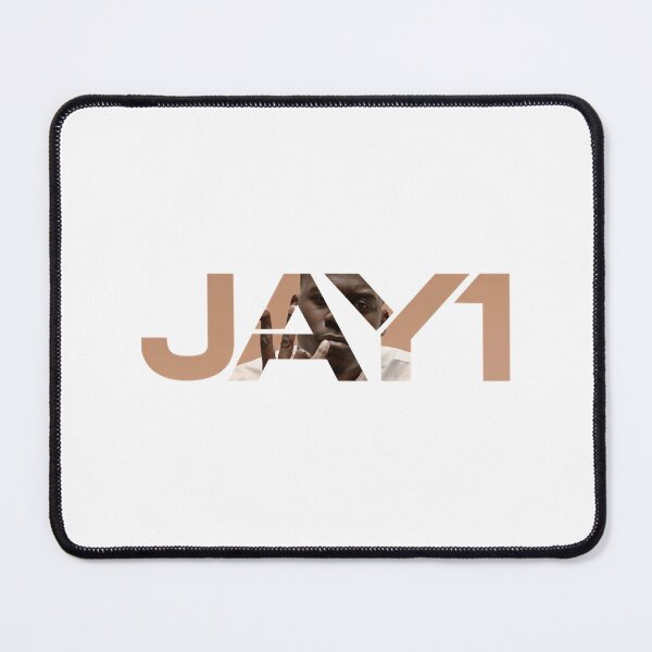 Item preview, Jay1 Logo - One Wave designed and sold by guilteezzzz.