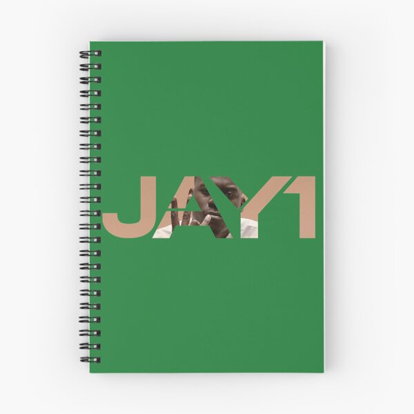 Item preview, Jay1 Logo - One Wave designed and sold by guilteezzzz.
