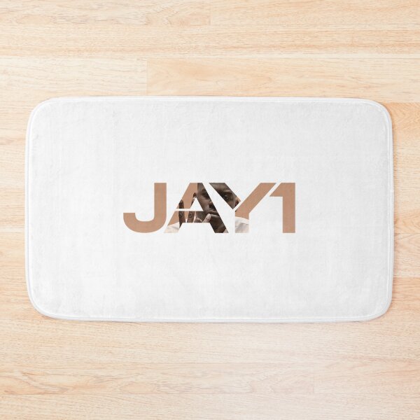 Item preview, Jay1 Logo - One Wave designed and sold by guilteezzzz.