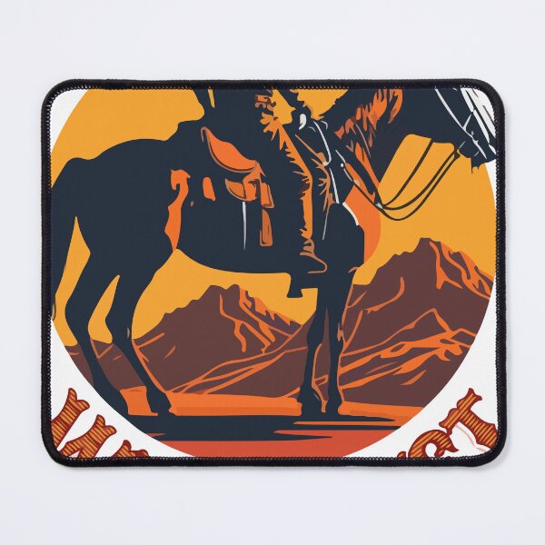 Item preview, Wild West Cowboy designed and sold by GUMILANG.