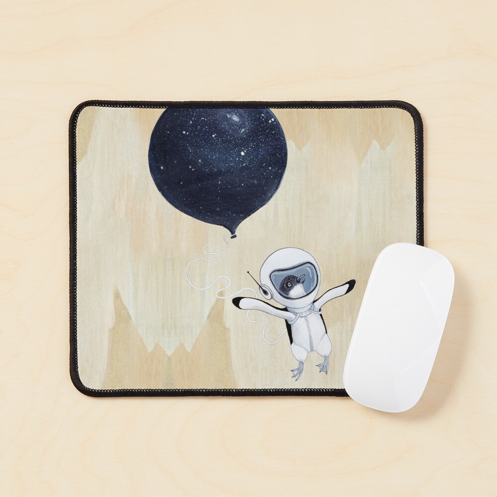 Item preview, Mouse Pad designed and sold by Ruta.