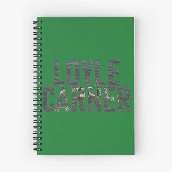 Item preview, Loyle Carner - Not Waving, But Drowning designed and sold by guilteezzzz.