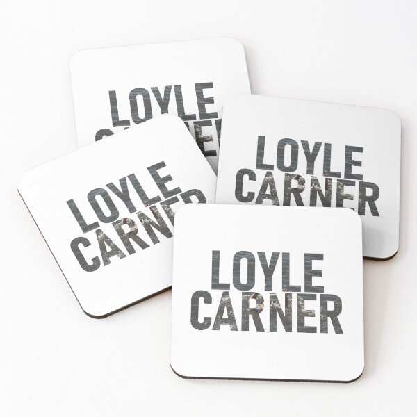Item preview, Loyle Carner - Not Waving, But Drowning designed and sold by guilteezzzz.